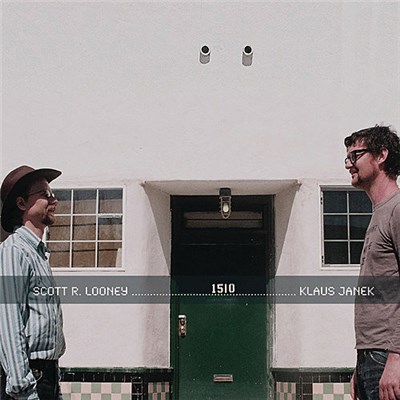 Scott R. Looney . . . Klaus Janek - 1510 download mp3 flac