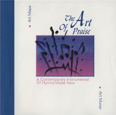 Art mapa & Art Munar - The Art of Praise download mp3 flac