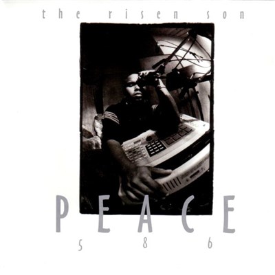 Peace 586 - The Risen Son download mp3 flac
