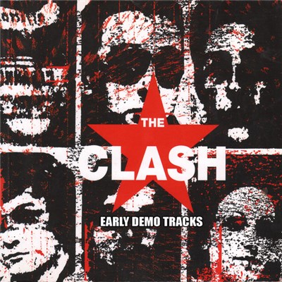 The Clash - Early Demo Tracks download mp3 flac