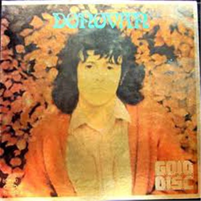 Donovan - Gold Disc download mp3 flac
