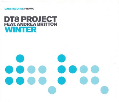 DT8 Project Feat. Andrea Britton - Winter download mp3 flac