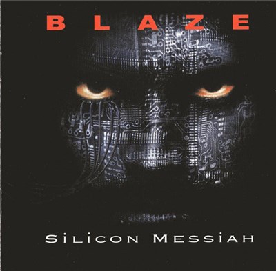 Blaze - Silicon Messiah download mp3 flac