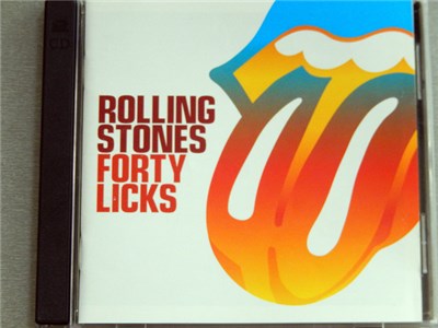 Rolling Stones - Forty Licks download mp3 flac
