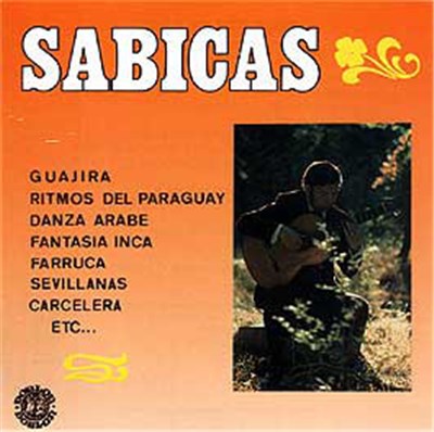 Sabicas - Sabicas download mp3 flac