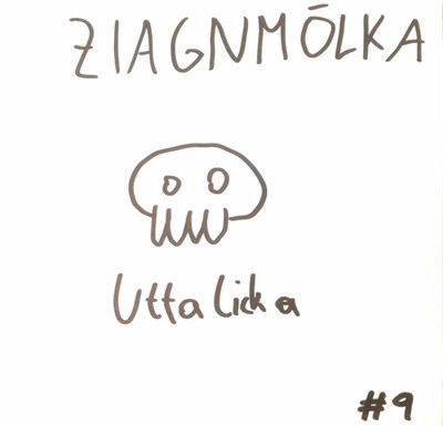 Ziagnmölka - Uttalicka download mp3 flac