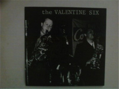 The Valentine 6 - The Valentine Six download mp3 flac