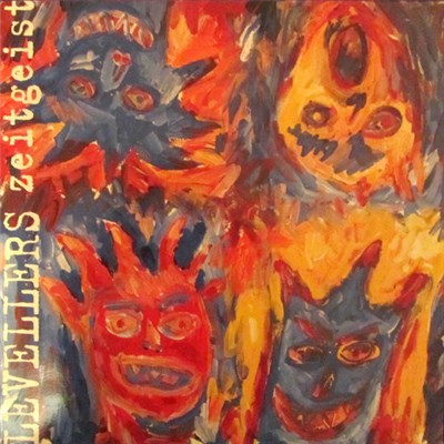 Levellers - Zeitgeist download mp3 flac