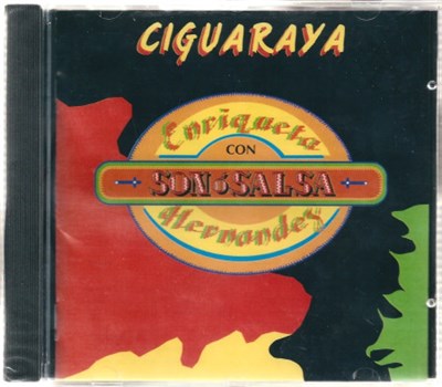 Enriqueta Hernández Con Son Ó Salsa - Ciguaraya download mp3 flac