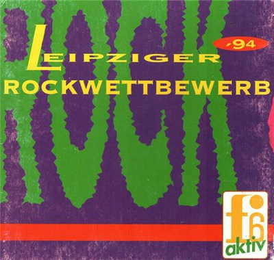 Various - Leipziger Rockwettbewerb 94 download mp3 flac