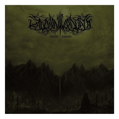 Kalmankantaja - Elävältä Haudattu download mp3 flac