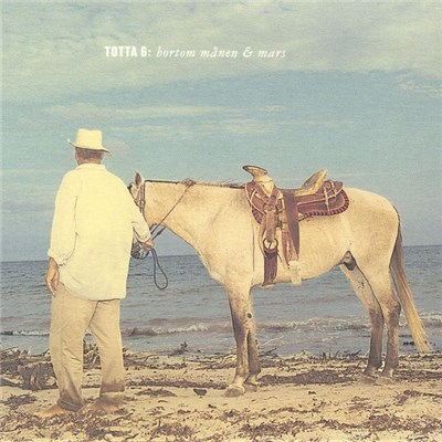 Totta - Totta 6: Bortom Månen & Mars download mp3 flac