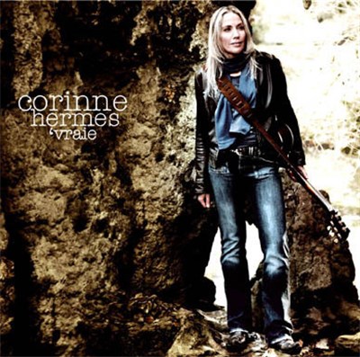 Corinne Hermes - 'Vraie download mp3 flac