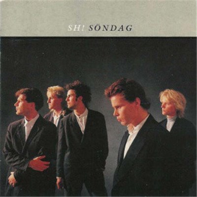 SH! - Söndag download mp3 flac