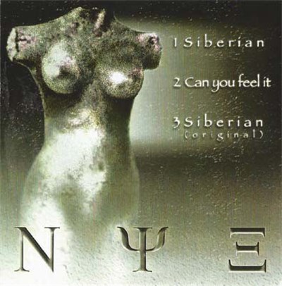 Nyx - Siberian download mp3 flac