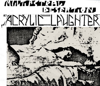Acrylic Laughter - Multiastral Desertion download mp3 flac