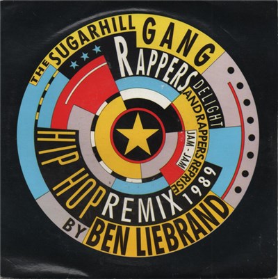 Sugarhill Gang - Rappers Delight (Hip Hop Remix 1989) download mp3 flac