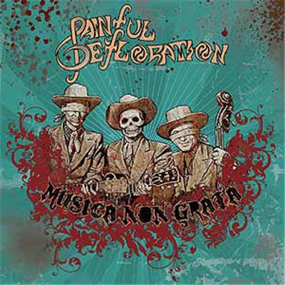 Painful Defloration - Musica Non Grata download mp3 flac