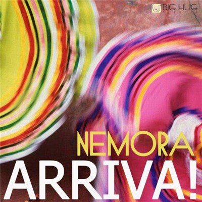 Nemora - Arriva! download mp3 flac