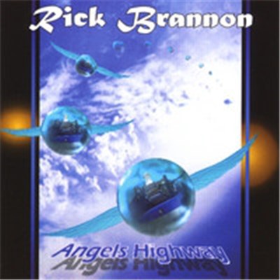 Rick Brannon - Angels Highwayl download mp3 flac