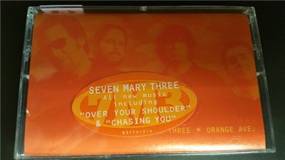 Seven Mary Three - Orange Ave download mp3 flac