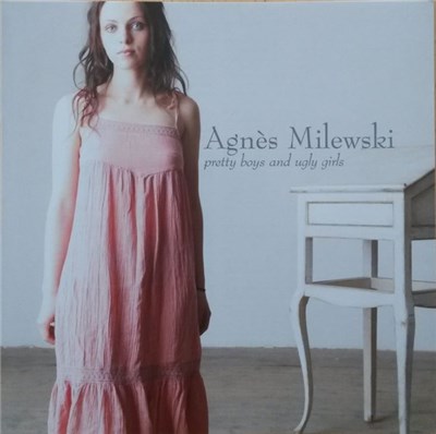 Agnès Milewski - Pretty Boys And Ugly Girls download mp3 flac