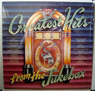 Various - Greatest Hits From The Jukebox download mp3 flac