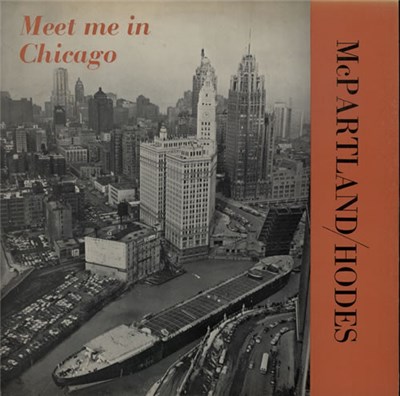 Jimmy McPartland And Art Hodes - Meet Me In Chicago download mp3 flac