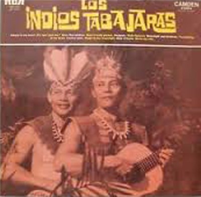 Los Indios Tabajaras - Always In My Heart download mp3 flac