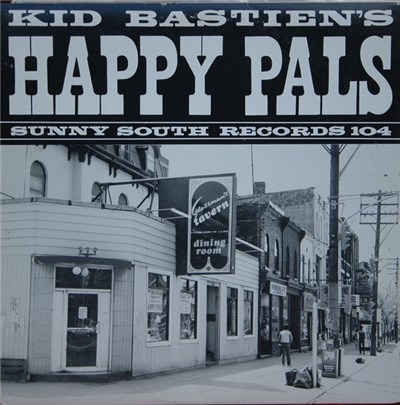 Kid Bastien - Kid Bastien's Happy Pals download mp3 flac