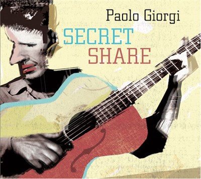 Paolo Giorgi - Secret share download mp3 flac