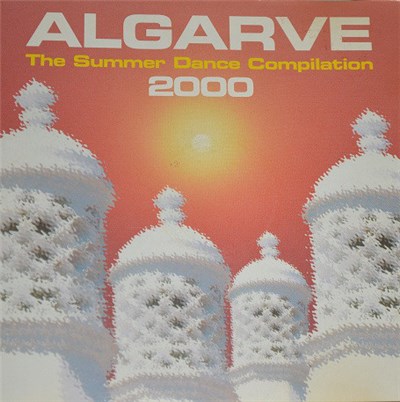 Various - Algarve 2000 - The Summer Dance Compilation download mp3 flac