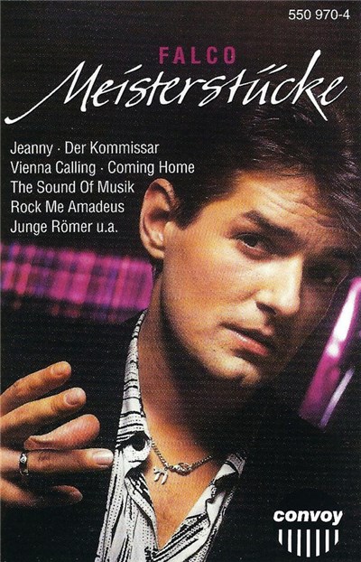 Falco - Meisterstücke download mp3 flac