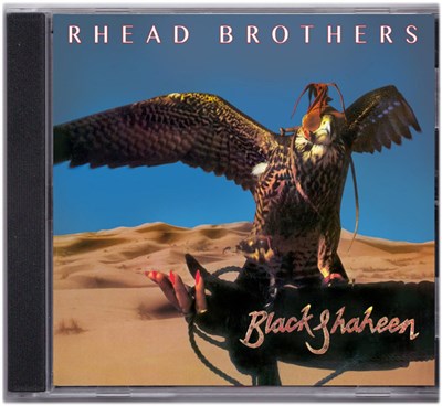 Rhead Brothers - Black Shaheen download mp3 flac