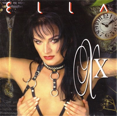 Ella - XX download mp3 flac