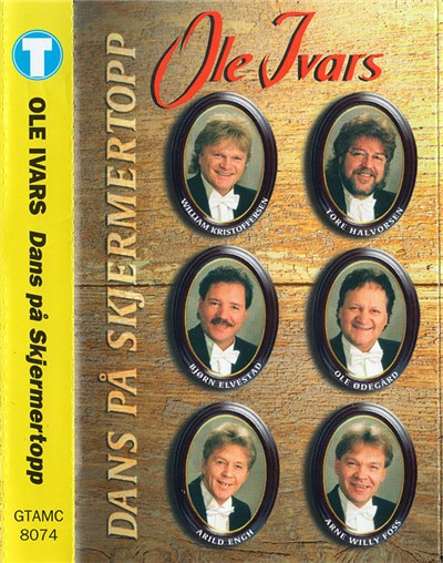 Ole Ivars - Dans På Skjermertopp download mp3 flac