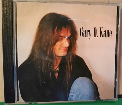 Gary O. Kane - Gary O. Kane download mp3 flac