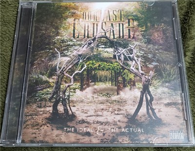 Our Last Crusade - The Ideal & The Actual download mp3 flac