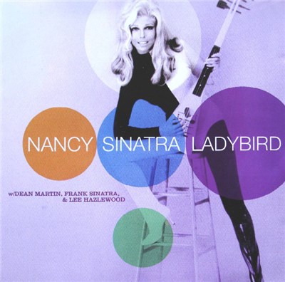 Nancy Sinatra - Lady Bird download mp3 flac
