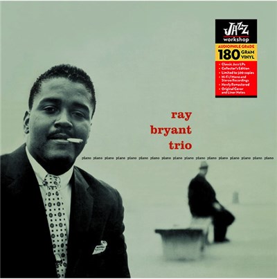 Ray Bryant Trio - Piano Piano Piano Piano... download mp3 flac