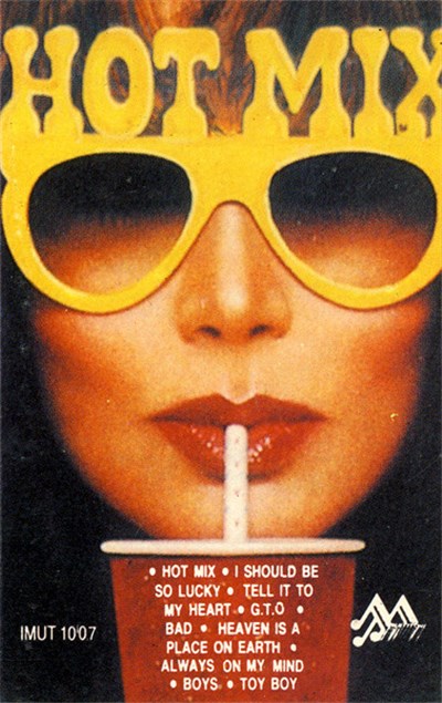 Various - Hot Mix download mp3 flac
