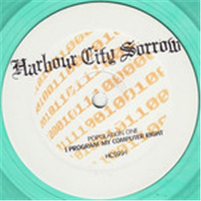 Population One - I Program My Computer Right download mp3 flac