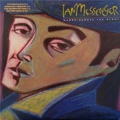 Ian Messenger - Hands Across The Night download mp3 flac