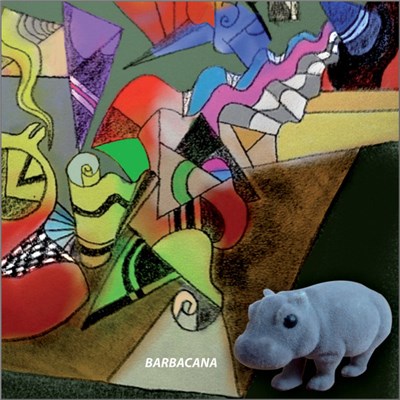 Barbacana - Barbacana download mp3 flac