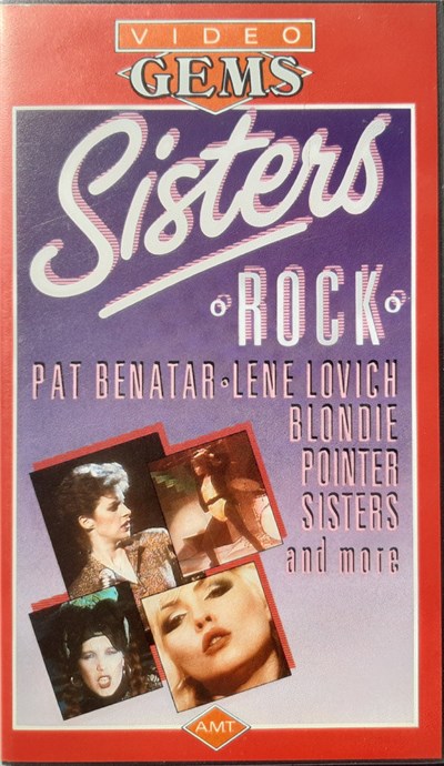 Various - Sisters Rock download mp3 flac