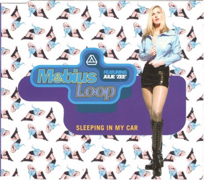 Mobius Loop Featuring Julie 'Zee' - Sleeping In My Car download mp3 flac