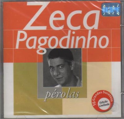 Zeca Pagodinho - Pérolas download mp3 flac
