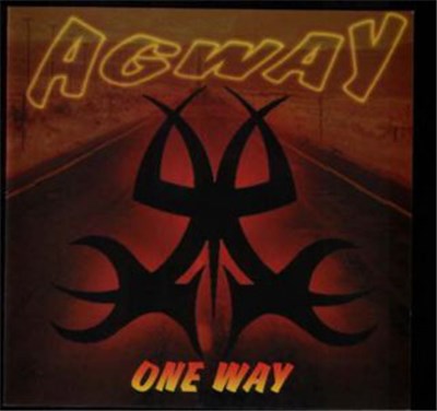 Agway - One Way download mp3 flac