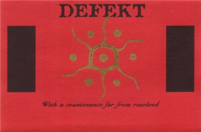 Defekt - With A Countenance Far From Resolved download mp3 flac