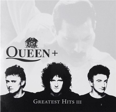 Queen - Greatest Hits III download mp3 flac